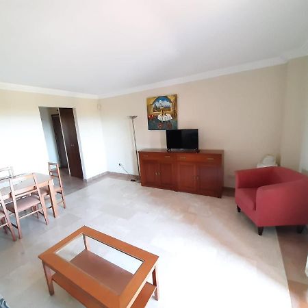 Apartamento 2 Dormitorios.Urb Playa Verde Isla Canela Eksteriør billede