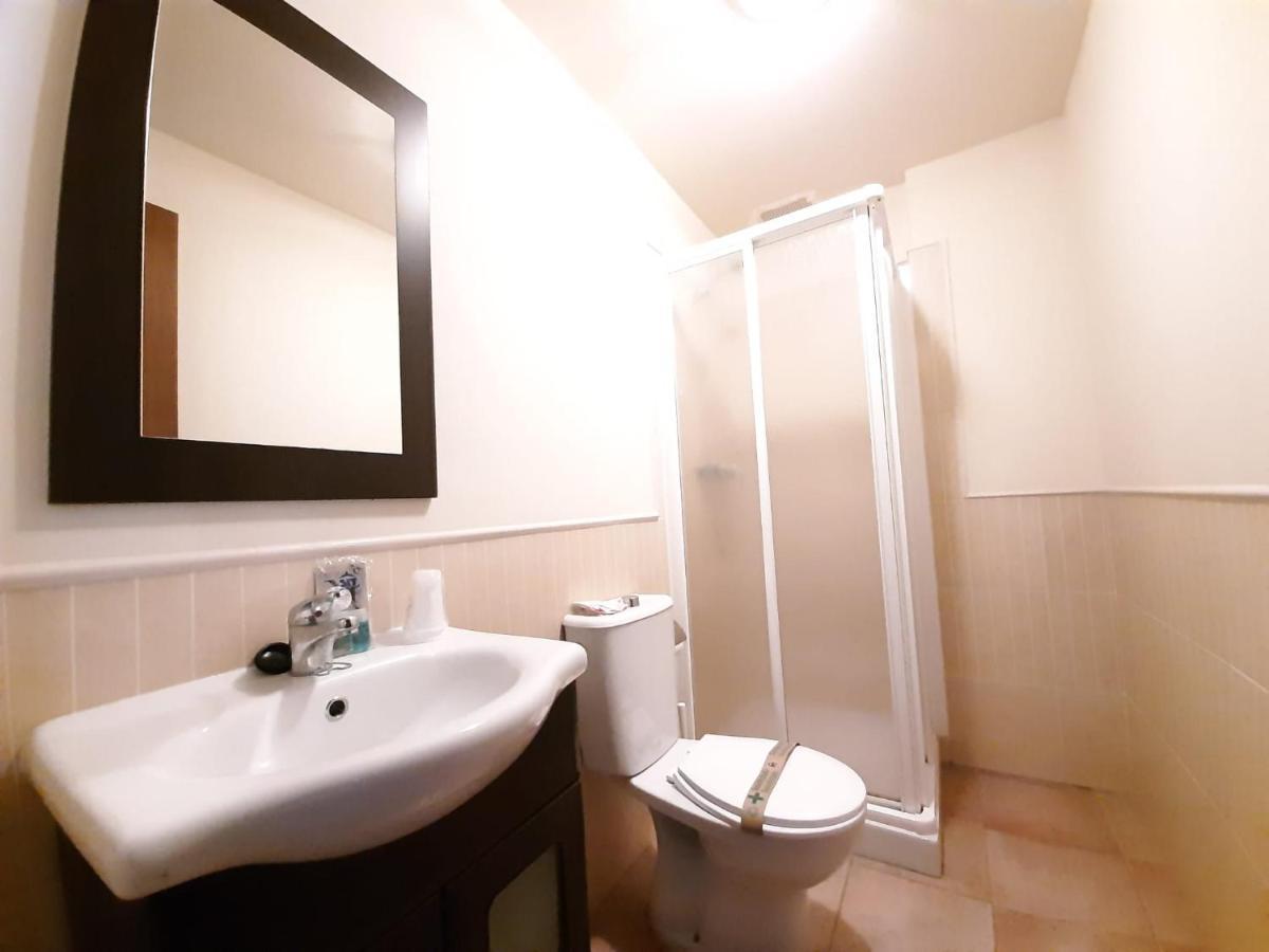 Apartamento 2 Dormitorios.Urb Playa Verde Isla Canela Eksteriør billede