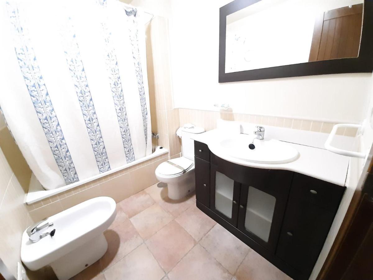Apartamento 2 Dormitorios.Urb Playa Verde Isla Canela Eksteriør billede