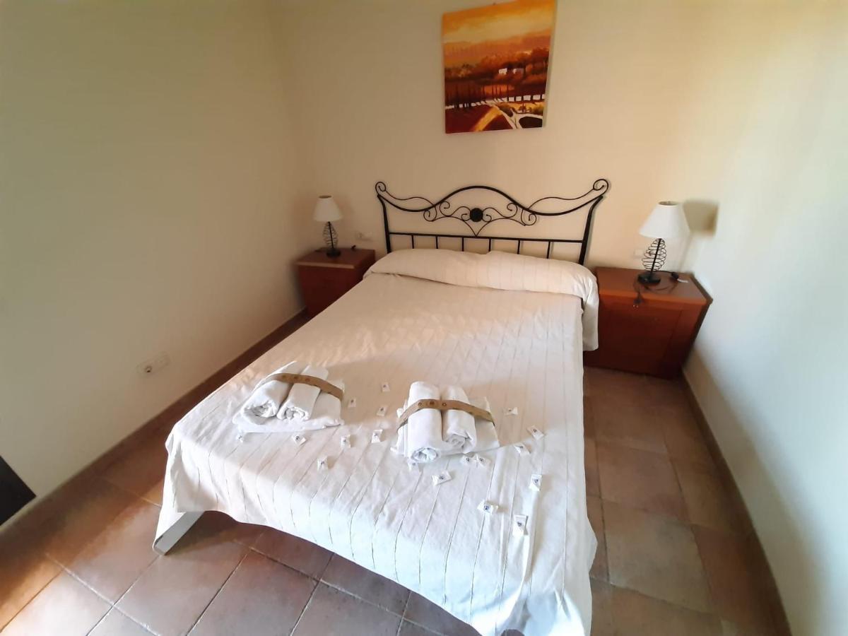Apartamento 2 Dormitorios.Urb Playa Verde Isla Canela Eksteriør billede