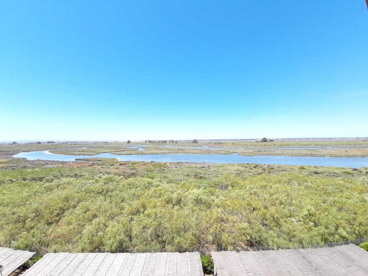 Apartamento 2 Dormitorios.Urb Playa Verde Isla Canela Eksteriør billede
